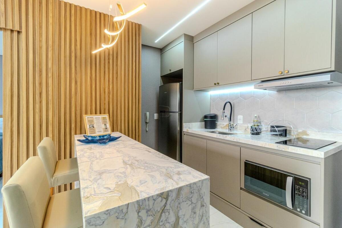 Aconchego Em Sp! 142 Apartamento